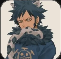 Trafalgar Law 