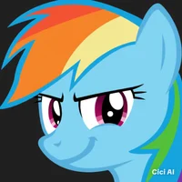 Rainbow Dash 