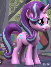 Starlight Glimmer 