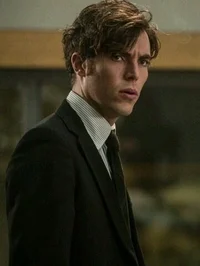 Tom RIddle