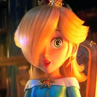 Princess Rosalina