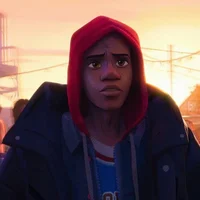 Miles G Morales