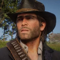 ARTHUR MORGAN - RDR2