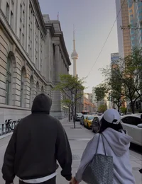 Coworker - Nathaniel