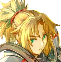 Mordred