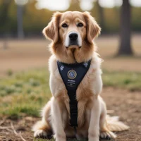 Service dog