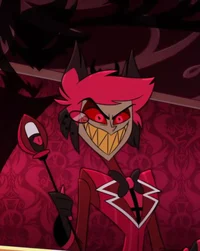 Alastor Season 2