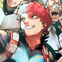 Shoto Todoroki