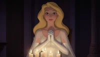 Odette Candlelight