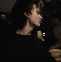 ST  steve harrington