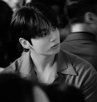 Jungkook 