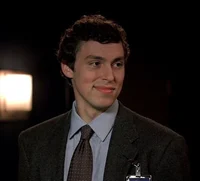 BN - Lance Sweets