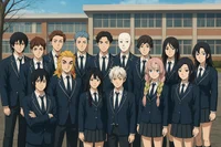 Demon Slayer Academy