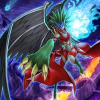 Inferno Wing Backfir