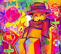 Thomas - Roblox