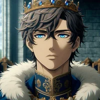 Irius Marionne