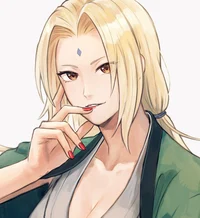 Tsunade