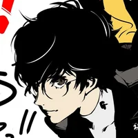 Ren Amamiya