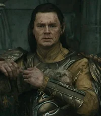 High King Gil-galad 