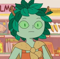 AT - Huntress Wizard