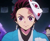 Tanjiro Kamado