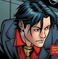 Tim Drake
