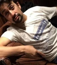 Lin-Manuel Miranda