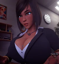 Helena the sciensist