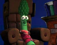 Archibald Asparagus