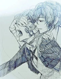 BSD-Dazai