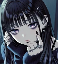 Raven Mori
