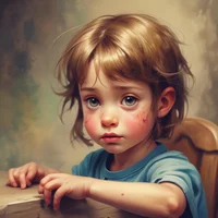 The pathetic brat