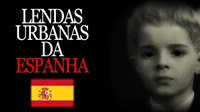 LendaUrbanadaEspanha