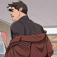 FANTASY Jason Todd 