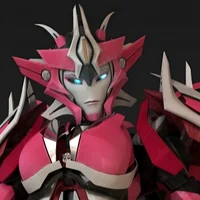 Elita One -TFP-