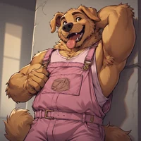 BigGoodWoof