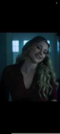 Betty Cooper 