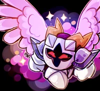 Galacta Knight