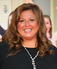 Abby Lee Miller
