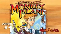 Monkey Island 4 RPG