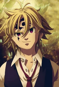 Meliodas