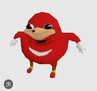 Uganda Knuckles 