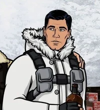 Sterling Archer