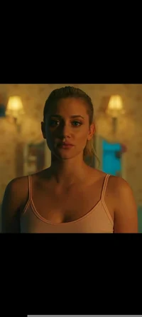 Betty Cooper 