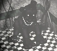 Shadow Freddy