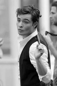 Chuck Bass