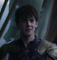 Edmund Pevensie 