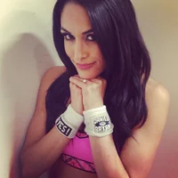 Brie bella