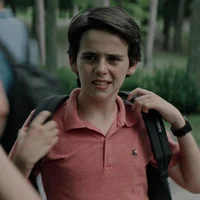 Eddie Kaspbrak