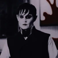 Barnabas Collins